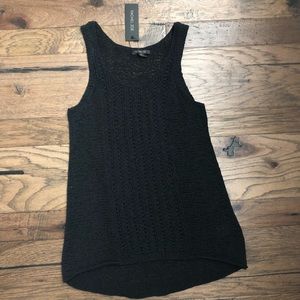 🆕 Rachel Zoe Sweater Tank